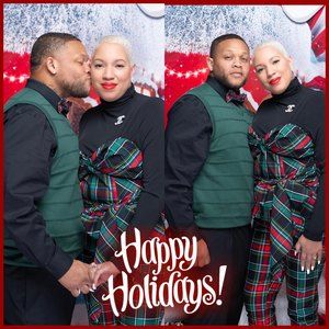 Meet your Posher, Nyoka